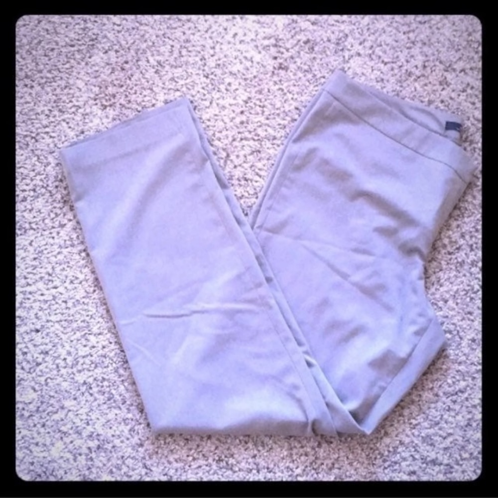 🛍Olive Green Pants from City Unlimited Sz 14